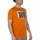 Kleidung Herren T-Shirts & Poloshirts Sundek T-Shirt  Printed Arancio Orange