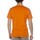 Kleidung Herren T-Shirts & Poloshirts Sundek T-Shirt  Printed Arancio Orange