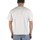 Kleidung Herren T-Shirts & Poloshirts Guess T-Shirt  Go Brent Logo Script Beige Beige