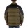 Kleidung Herren Jacken The North Face Giubbino  Diablo Verde Militare Nero Grün