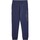 Kleidung Jungen Hosen Tommy Hilfiger Pantaloni  Essential Sweatpants Blu Blau
