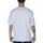 Kleidung Herren T-Shirts & Poloshirts Dolly Noire Gufo Reale Tee Over Weiss