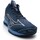 Schuhe Herren Multisportschuhe Mizuno Scarpe Sportive  Wave Lightning Z7 Mid Blu Blau