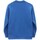 Kleidung Jungen Fleecepullover Vans Felpa  Classic Crew Royal Blu Blau