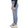 Kleidung Damen Hosen Levi's Jeans  Mile High Super Skinny Marine