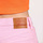 Kleidung Damen Shorts / Bermudas Levi's 501 High Rise Short Rosa