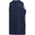 Kleidung Jungen Tops adidas Originals Canotta  3G Spee Rev Jrs Blu Blau