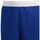 Kleidung Jungen Shorts / Bermudas adidas Originals Pantaloni Corti  3G Spee Rev Royal Blau
