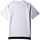 Kleidung Jungen T-Shirts & Poloshirts adidas Originals T-Shirt  Estro 15 Jsy Bianco Weiss