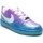 Schuhe Damen Sneaker Nike Gemini Multicolor