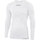 Kleidung T-Shirts & Poloshirts Errea Maglia Termica  Davor Ml Ad Bianco Weiss