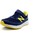 Schuhe Jungen Sneaker New Balance Sneakers  Kids Blau
