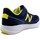 Schuhe Jungen Sneaker New Balance Sneakers  Kids Blau