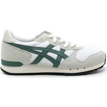 Schuhe Multisportschuhe Onitsuka Tiger Sneakers  Bianco Weiss