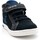 Schuhe Jungen Sneaker Primigi Sneakers Primi Passi Blu Blau