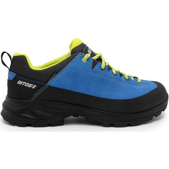 Lytos  Schuhe Scarpe Da Trekking  Hybrid Jab Blu