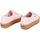 Schuhe Damen Sneaker Superga 2730-Cotropew Rosa