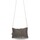 Taschen Damen Abendtasche und Clutch Luna Collection 70037 Schwarz