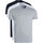 Kleidung Herren T-Shirts Dsquared D9X3C2400 Weiss