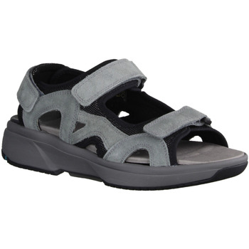 Schuhe Herren Sandalen / Sandaletten Xsensible Timor Grau