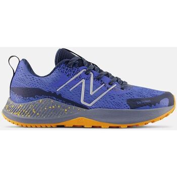 Schuhe Sneaker New Balance GPNTR LY5-BRIGHT LAPIS Blau