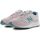 Schuhe Kinder Sneaker New Balance GR997 HRE-STONE PINK Rosa