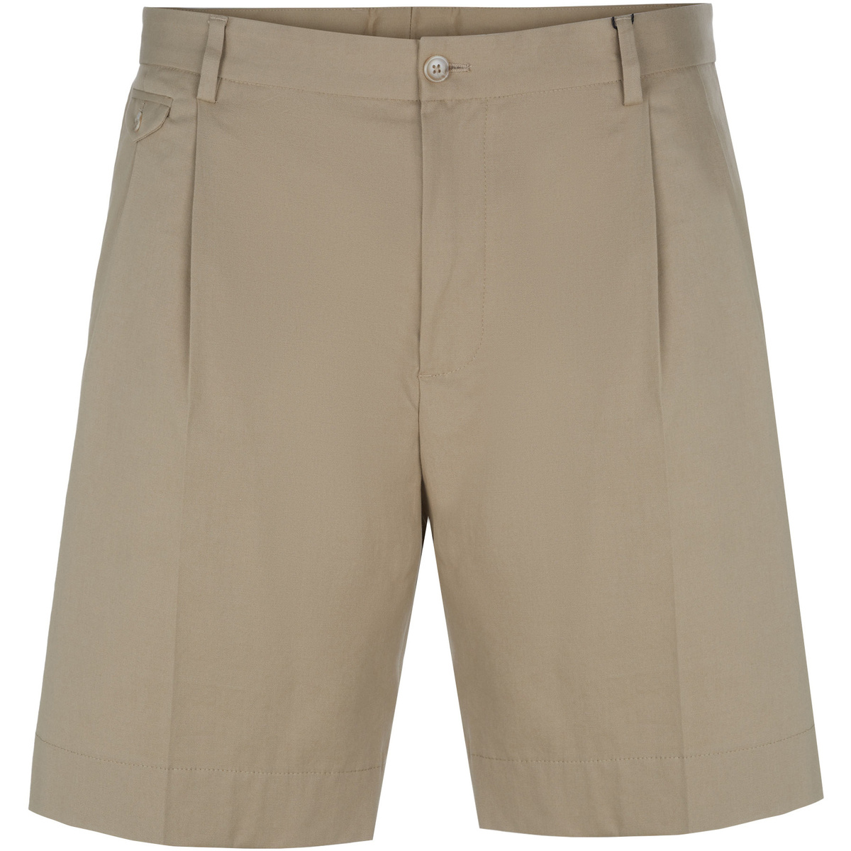 Kleidung Herren Shorts / Bermudas D&G GW0MAT TNFDG Braun