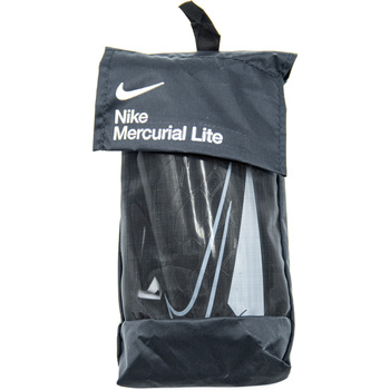 Schuhe Fußballschuhe Nike Mercurial Lite Schwarz