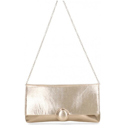 Taschen Damen Taschen Luna Collection 69923 Gold