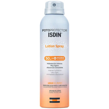 Isdin  Sonnenschutz & Sonnenpflege Fotoprotector Lotion Spray Spf50+