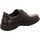 Schuhe Herren Derby-Schuhe & Richelieu Mephisto Schnuerschuhe Douk Douk 2100 Schwarz