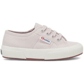 Schuhe Kinder Sneaker Superga Baskets enfant  2750 Jcot Classic Rosa