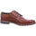 Schuhe Herren Derby-Schuhe & Richelieu Bugatti Schnuerschuhe Mero 315A9G023000-6300 Braun
