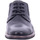 Schuhe Herren Derby-Schuhe & Richelieu Bugatti Schnuerschuhe Mero 315A9G024000-1000 Schwarz