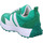 Schuhe Damen Sneaker La Strada 2200131-2273 Grün