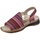 Schuhe Damen Sandalen / Sandaletten Ara Sandaletten Hawaii 2.0 12-29005-19 Rot