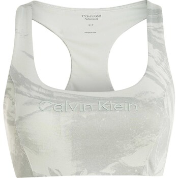 Calvin Klein Jeans  Tank Top Wo - Medium Support