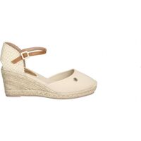 Schuhe Damen Sandalen / Sandaletten Refresh 170743 Beige
