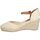 Schuhe Damen Sandalen / Sandaletten Refresh 170743 Beige
