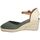 Schuhe Damen Sandalen / Sandaletten Refresh 170743 Grün
