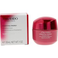 Beauty Damen pflegende Körperlotion Shiseido Essential Energy Hydrating Cream 