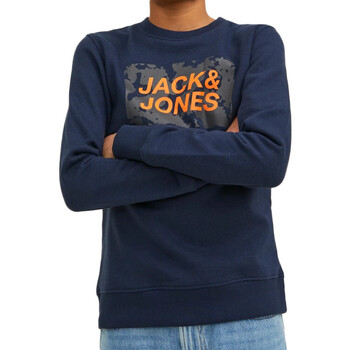 Jack & Jones 12234187 Blau