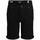 Kleidung Jungen Shorts / Bermudas Jack & Jones 12237202 Schwarz