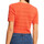 Kleidung Damen Pullover Morgan 231-MISHI Orange
