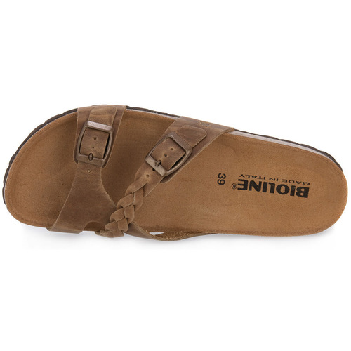 Bioline 233 BISCOTTO INGRASSATO Beige