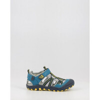 Schuhe Jungen Sandalen / Sandaletten Gioseppo ANSTEAD Blau