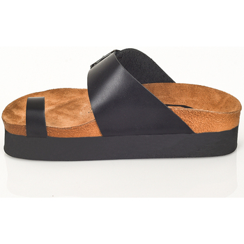 Schuhe Damen Sandalen / Sandaletten Moosefield Thong sandals 24MS-06 35 
