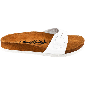 Schuhe Damen Sandalen / Sandaletten Moosefield One-strap sandals 6MS-064 41 