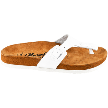 Schuhe Damen Sandalen / Sandaletten Moosefield Thong sandals 42MS-054 