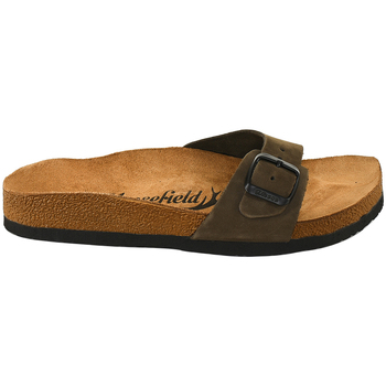 Schuhe Damen Sandalen / Sandaletten Moosefield One-strap sandals 6MS-071 40 